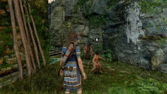 《古墓丽影暗影》图文攻略 全收集流程图文攻略