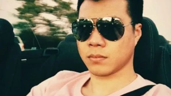 黄毅清为什么屡爆马苏黑料？