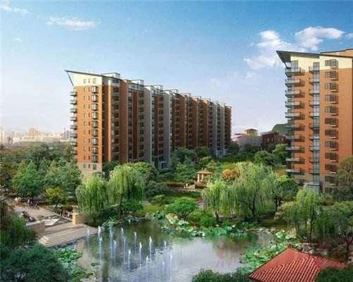 购房者平均年龄是多少