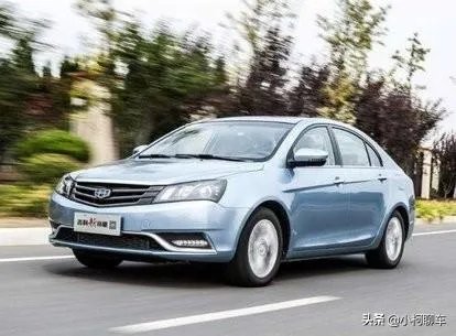 吉利帝豪这车怎么样？第一次买车，适合买帝豪吗？