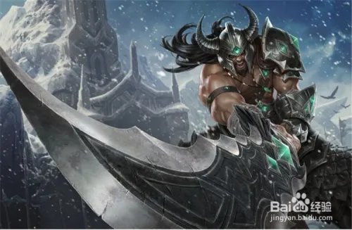 LOLS6蛮王天赋怎么点,s6蛮子出装天赋符文