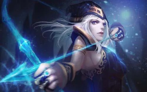 英雄联盟无限乱斗模式不要选什么英雄?