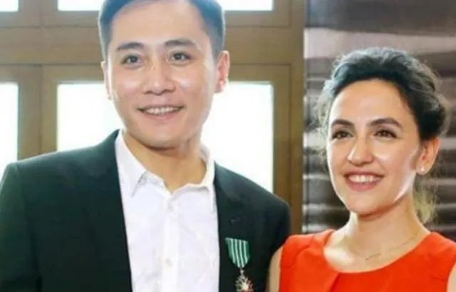 跨国婚姻真的会幸福吗?