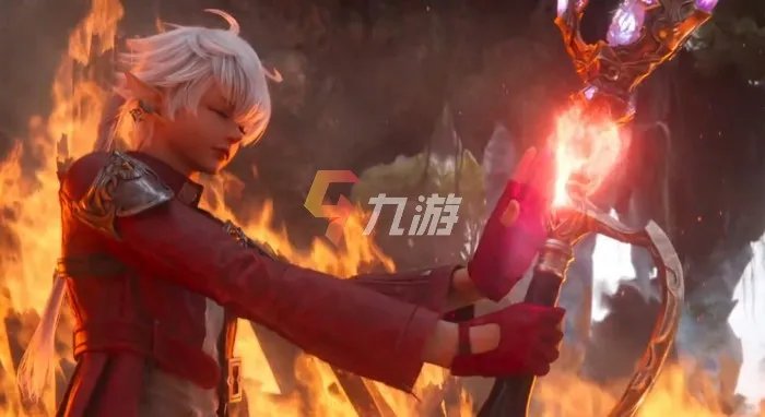 网游rpg游戏排行榜 好玩的角色扮演类网游推荐