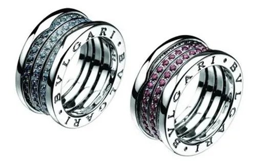 宝格丽婚戒价格  款式有哪些