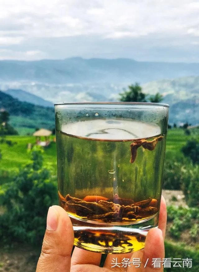 世界上最大的梯田有多少级阶梯?