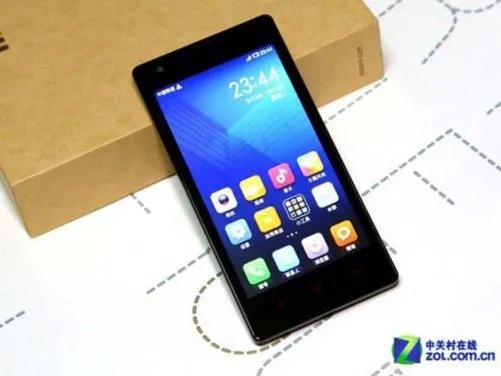 红米手机引爆八月 8款各品牌新机盘点