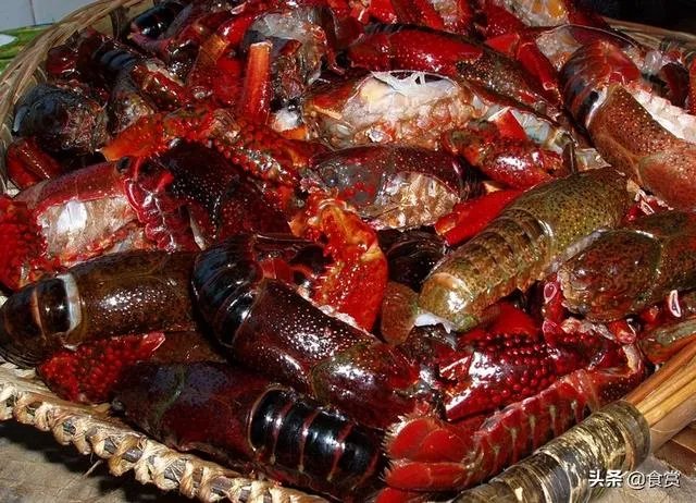 怎样才能吃到最优质的小龙虾？