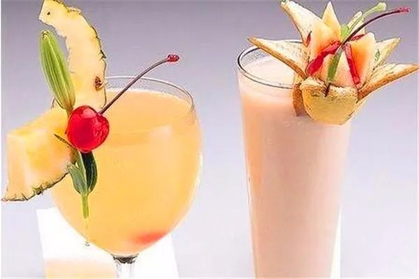 淘宝代喝饮品行业为什么这么火爆？