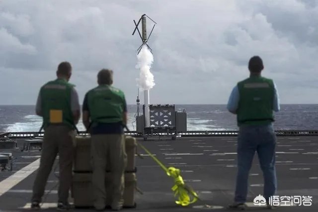 区域导弹防御技术有什么新的思路？