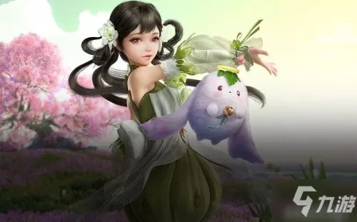 《天谕手游》职业哪个厉害 最强职业选择推荐