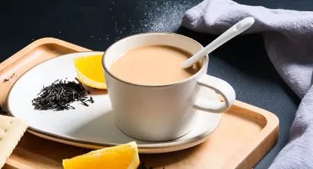 香飘飘半年亏损1.29亿,冲泡奶茶为何卖不动了?