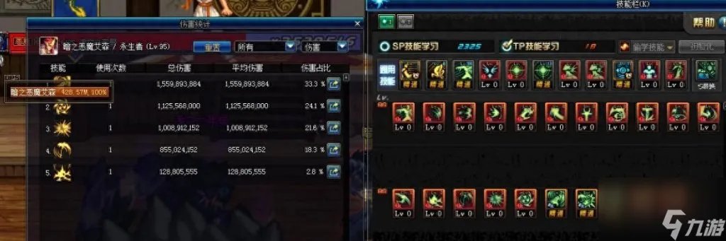 dnf复仇者堕落之魂可以堆多少级 地下城复仇者装备属性介绍 已推荐