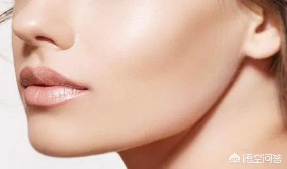 垫下巴多久恢复自然？