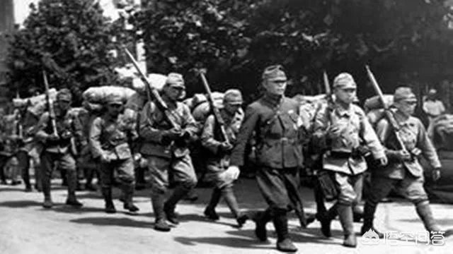 二战后日本如何快速恢复人口的？为什么说中学女生苦不堪言呢？