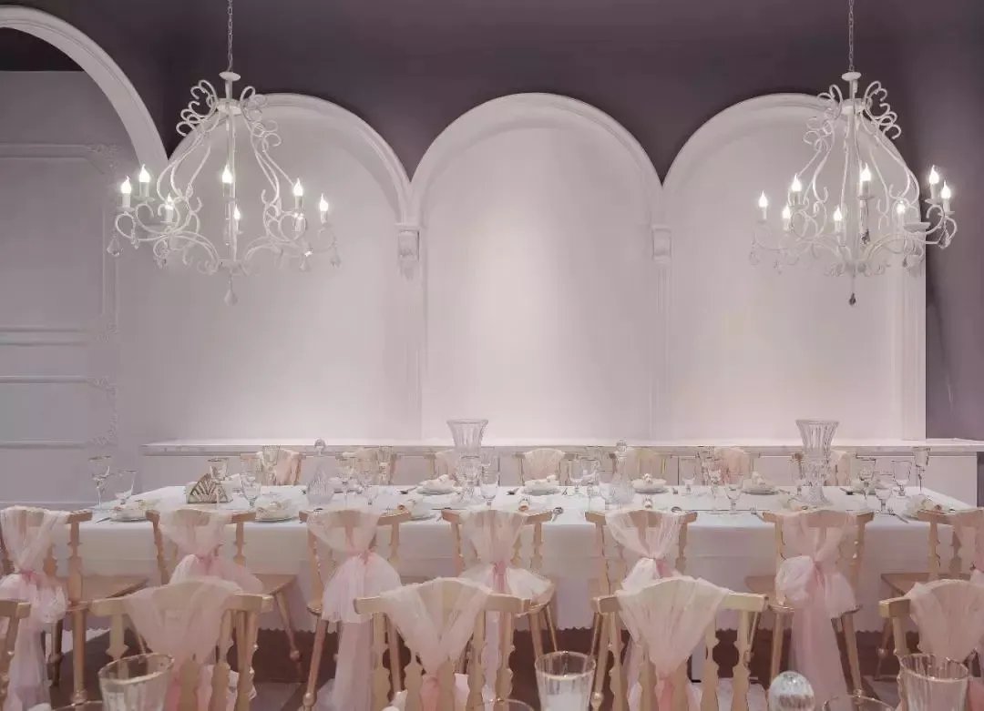 住逻辑X唯想国际共创梦幻”童话镇”——奈尔宝,亲子空间还能这么玩?