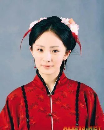 没有关系才叫不正常 新《红楼梦》被爆潜规则