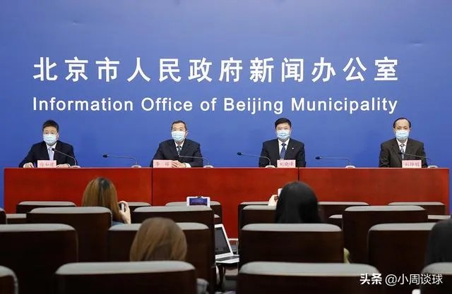 北京百事食品公司出现确诊病例，已经停产停业，近期可乐还能喝吗？