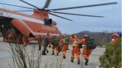 外火蔓延大兴安岭是什么原因造成的?