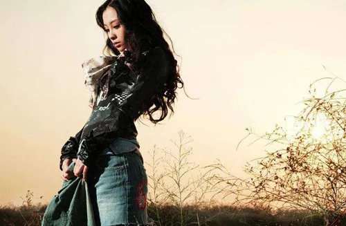 个人写真哪里照的好 怎么才能拍好个人写真