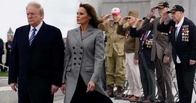 你们知道特朗普几次没带口罩？