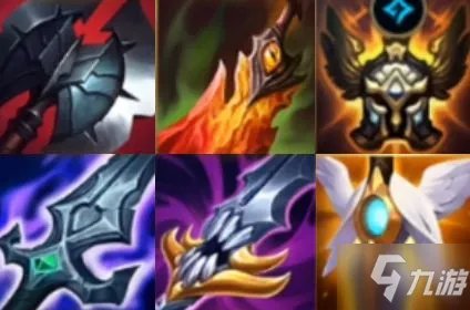 《英雄联盟手游》荒漠屠夫鳄鱼攻略大全 荒漠屠夫英雄一览