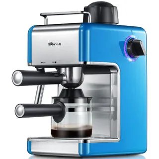 蒸汽式咖啡机价格