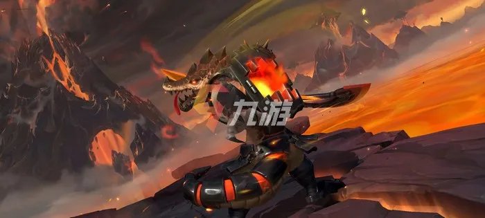 英雄联盟手游鳄鱼出装2021 lol手游荒漠屠夫雷克顿出装方案