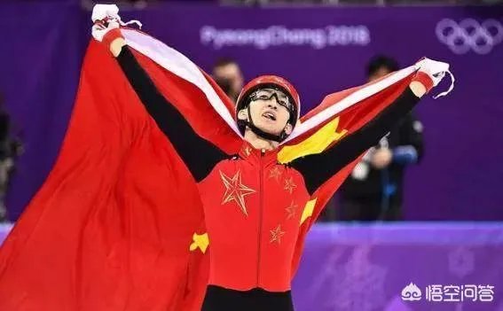 韩国人如何看待武大靖夺冠一事?