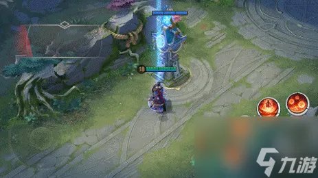 决战平安京阿织新皮肤怎么样