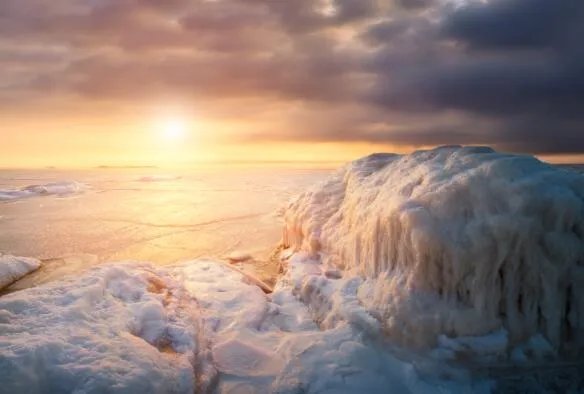 60年以来最冷的冬天2020是真的吗 今年真的是最冷的一年吗