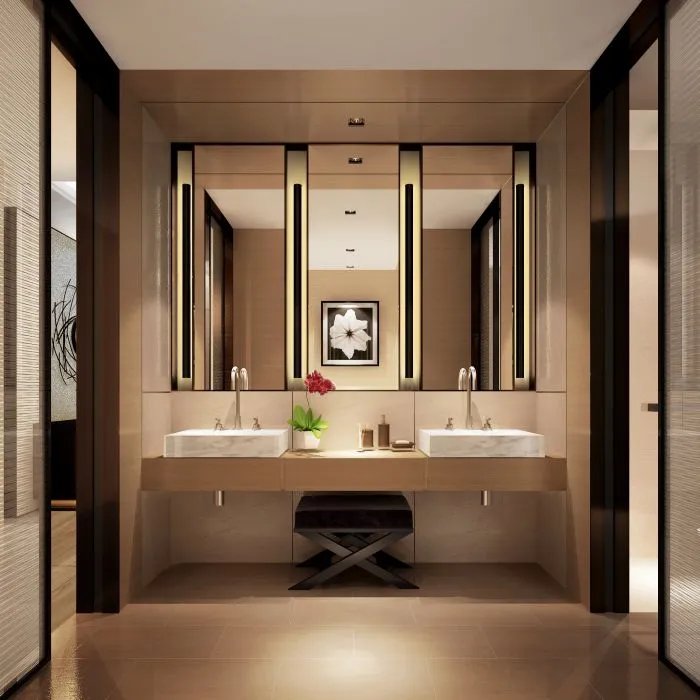 深圳室内装修设计要点有哪些?