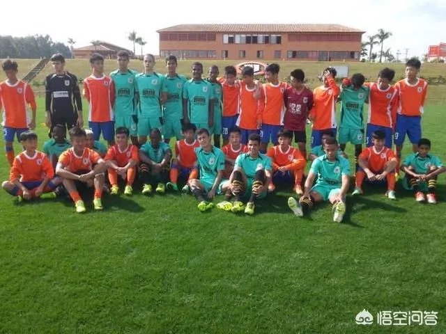 U19青超恒大3:0完胜鲁能，鲁能足校怎么了？