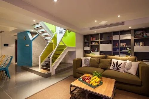 软装饰是什么意思