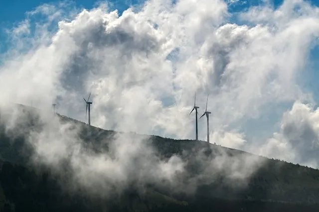 【每日摄影】8699元的尼康Z5全画幅微单相机值得买吗？