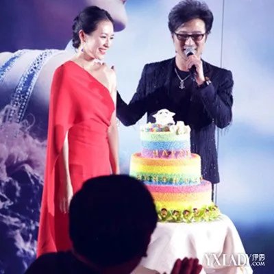 汪峰和章子怡吻照图曝光为你细诉章子怡与汪峰的爱情