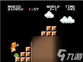 超级玛丽单机版攻略——让你畅玩游戏不再迷茫 掌握超级玛丽单机版攻略 快速通关无压力