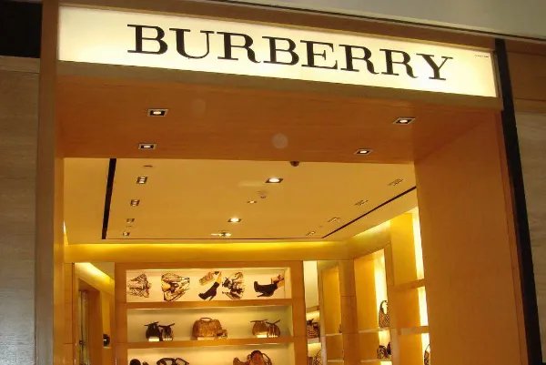 著名的时尚服装品牌有哪些?