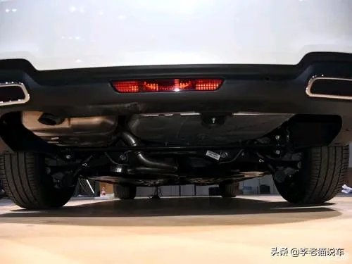 雪铁龙c5自动豪华版优惠多少，落地多少钱？