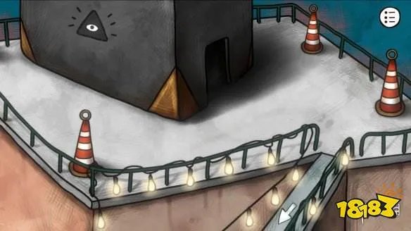 《迷失岛前传》二周目流程攻略 二周目成就攻略大全