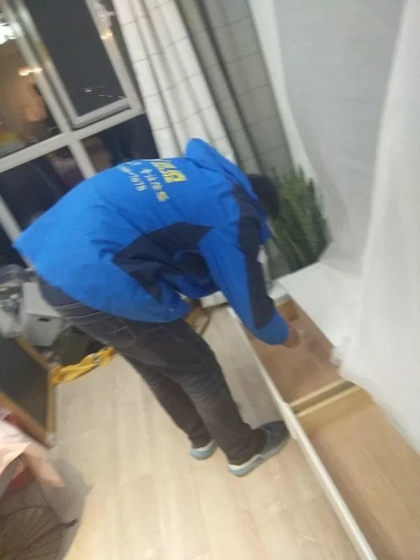 装了新房找除甲醛什么的公司来治理一下有用吗？