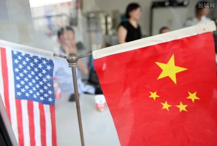 中美贸易最新消息 中美谈判获得重大进展