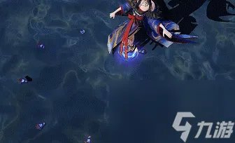 决战平安京阿织新皮肤怎么样