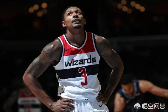 奇才全队都能交易,湖人该不该出手把比尔换过来呢?