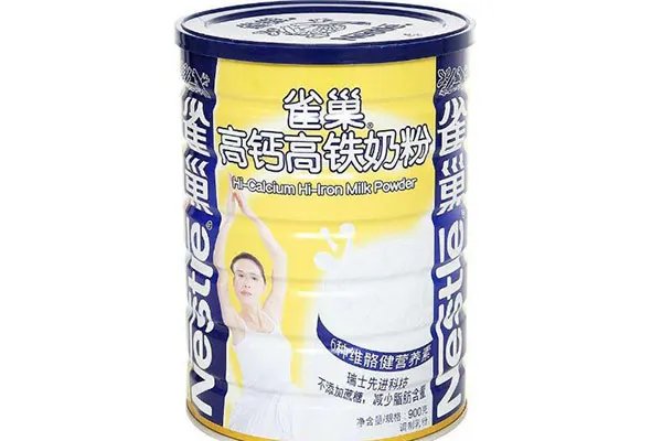 孕妇奶粉哪个牌子好 孕妇奶粉排行榜排名前十