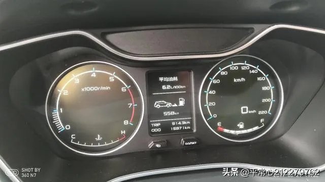 长安cs55和远景SUV手动挡,哪一个更好呢?