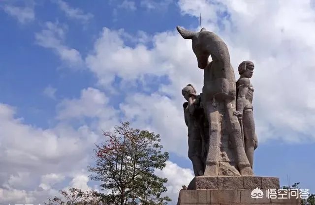 为什么说海口双子塔建成以后，它将成为海南人的骄傲？