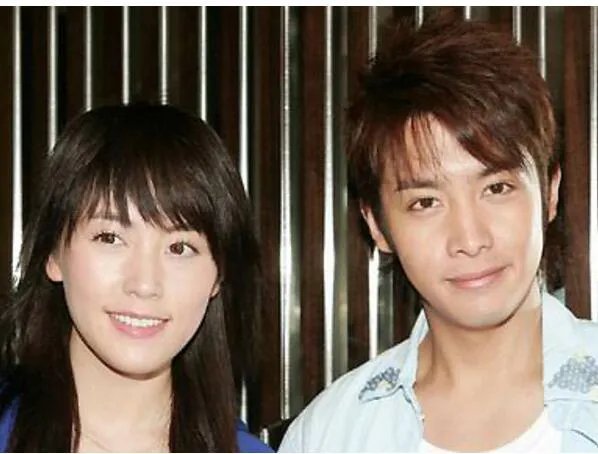 李逸朗蒋雅文什么关系 两人旧情复燃了吗