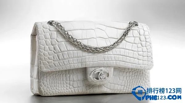全球十大最贵女包