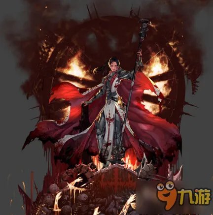 DNF女圣职者转什么职业好 最详细女圣职者转职推荐